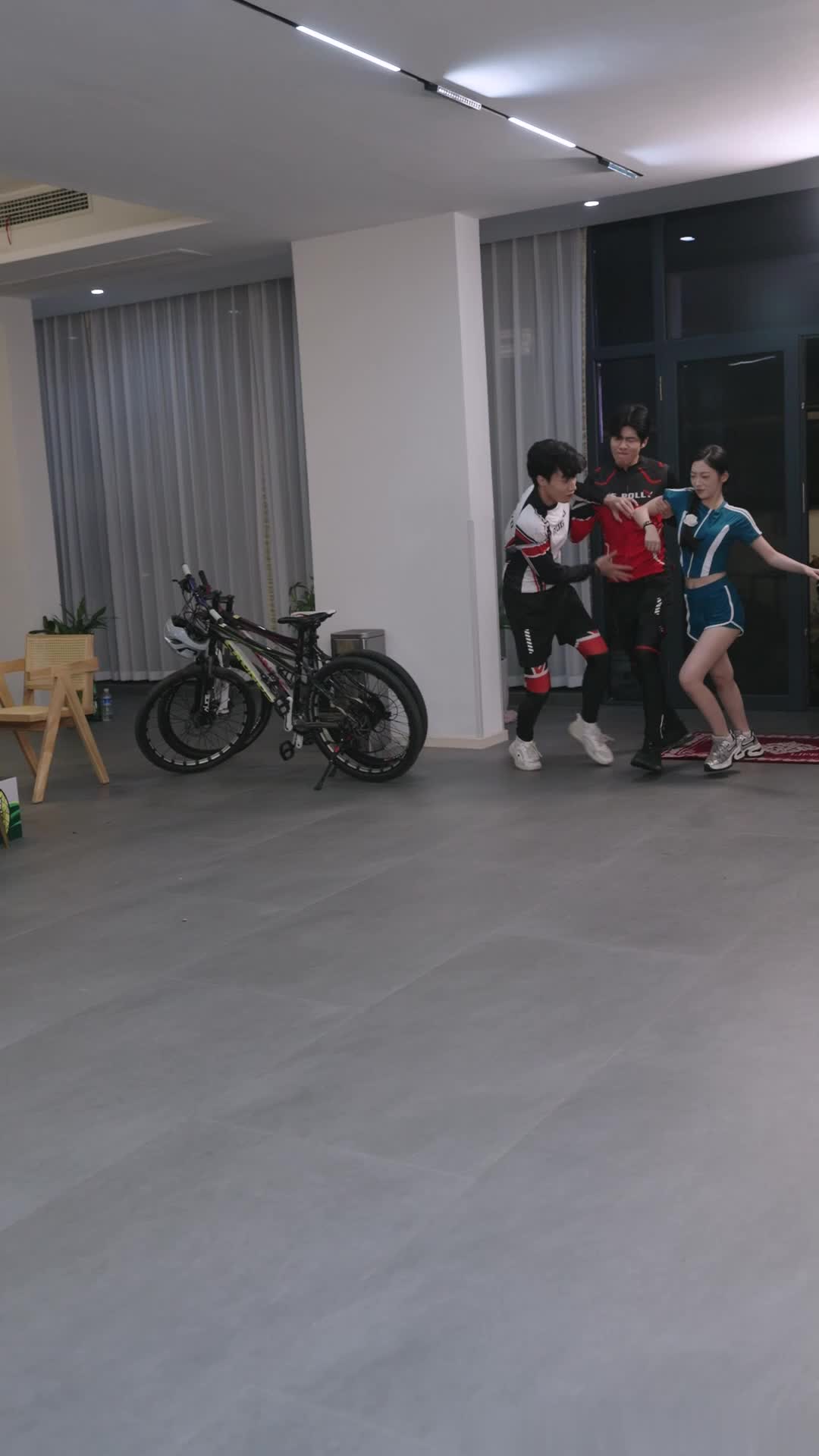 الحلقة 22 - مطاردة الرياح